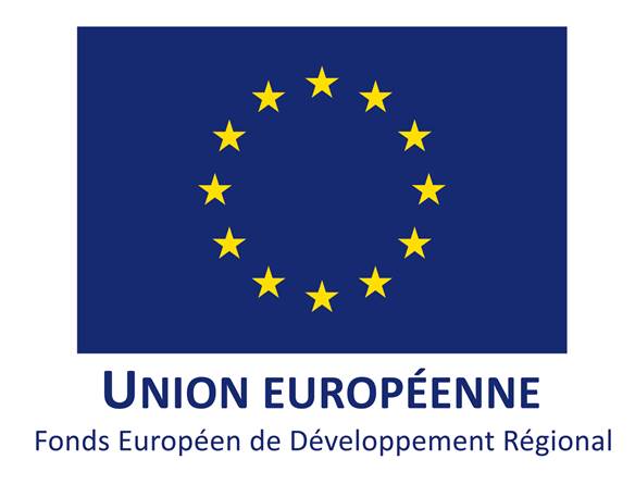 Logo de l'Union Européenne